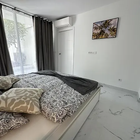 Apartamento Ponderosa Costa Adeje (Tenerife)