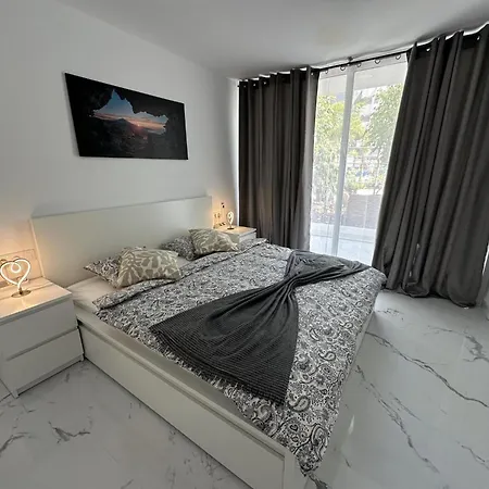 Appartement Ponderosa